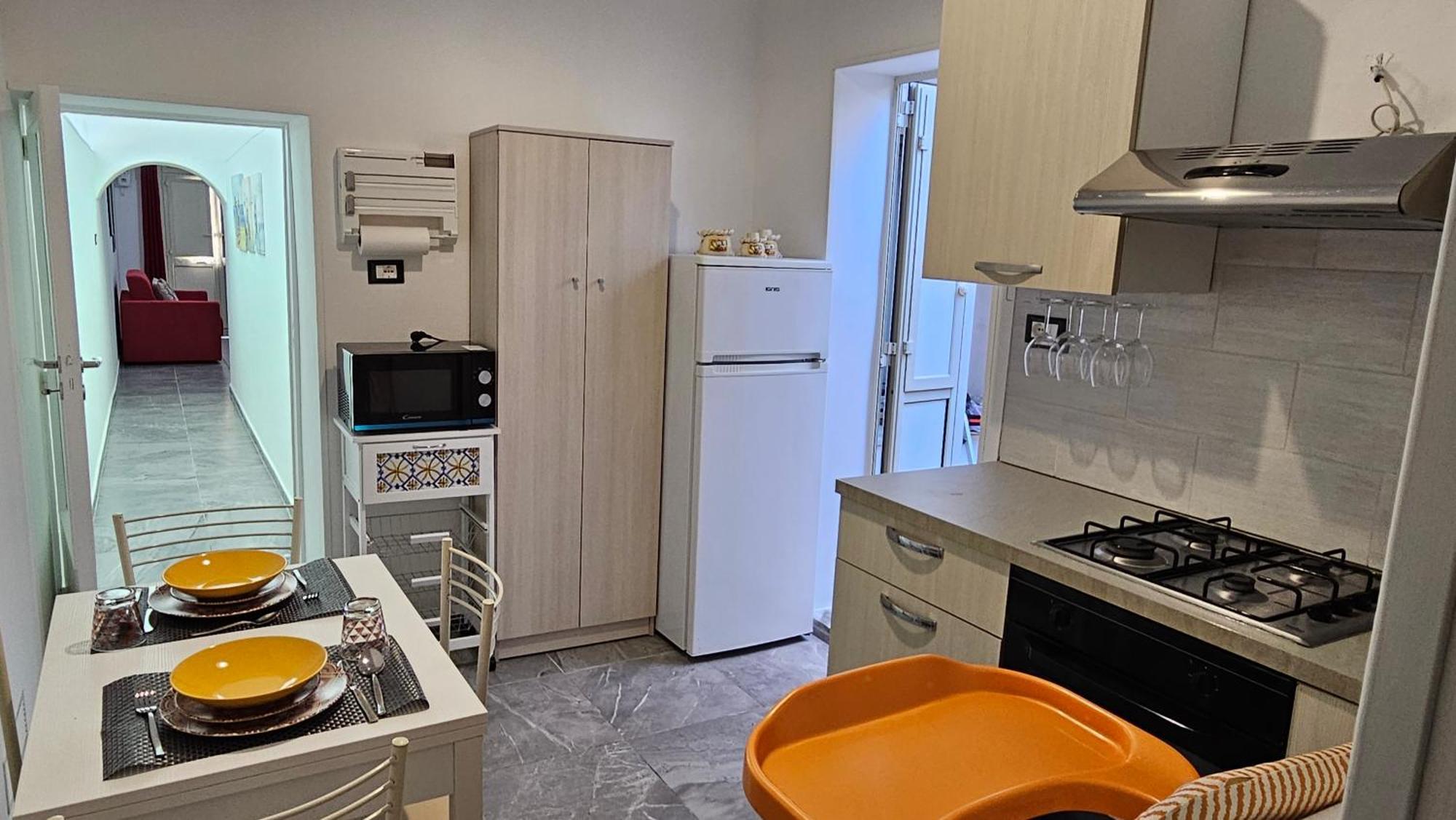 Al Ciliegio Bianco Villa Syracuse Bagian luar foto